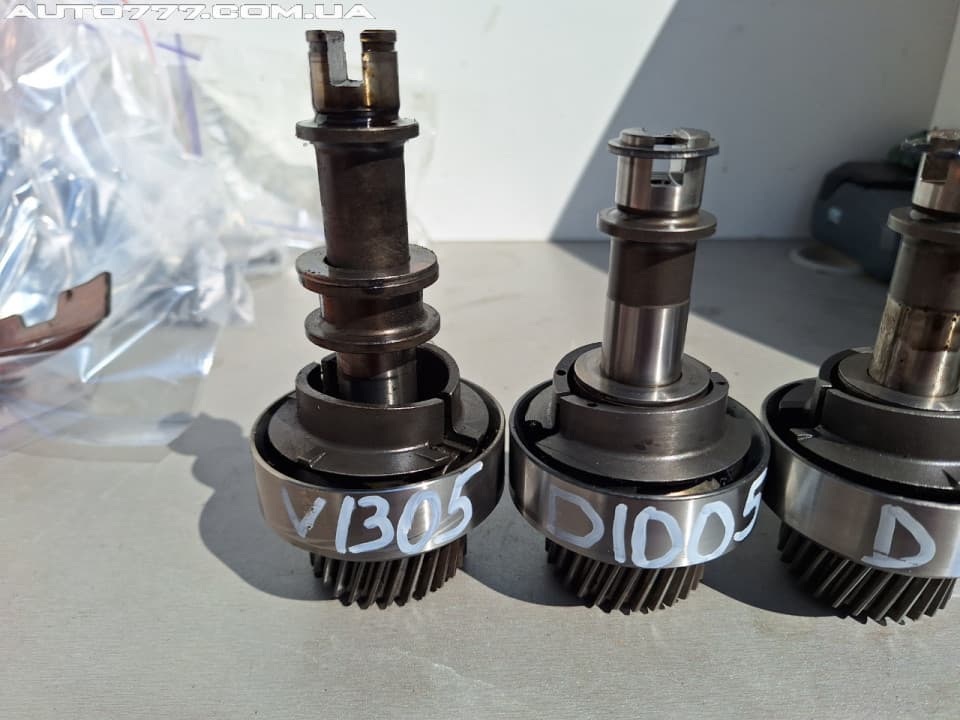 Kubota Timing gear D1005