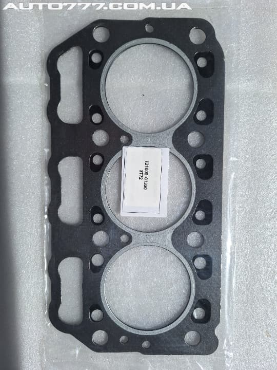 Yanmar Прокладка ГБЦ