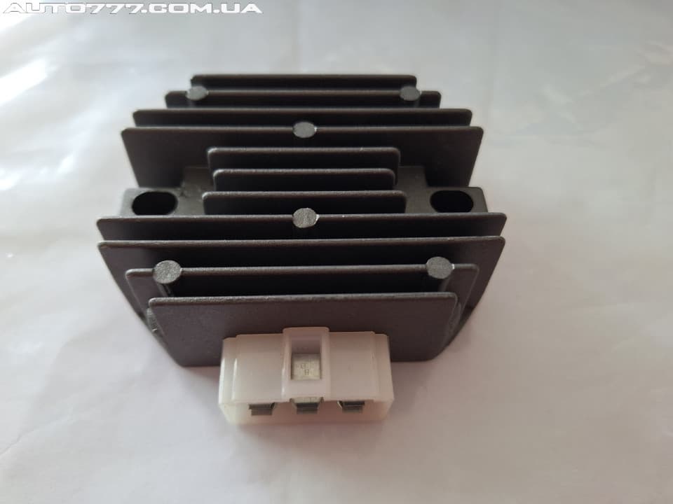 Shibaura Реле зарядки Оригинал