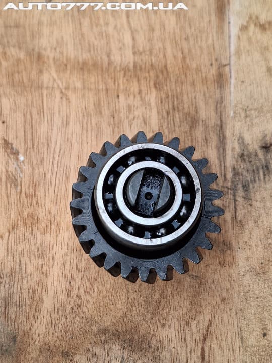 Mitsubishi Шестерня привода насоса KE75