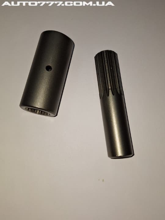 Kubota Муфта соединительная шлицевая