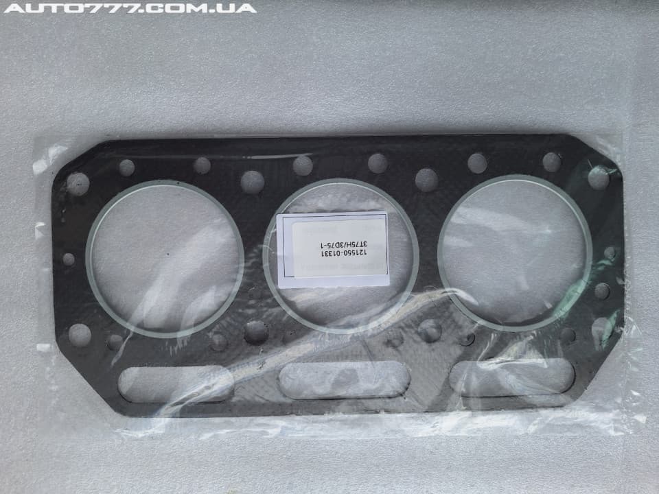 Yanmar Прокладка ГБЦ