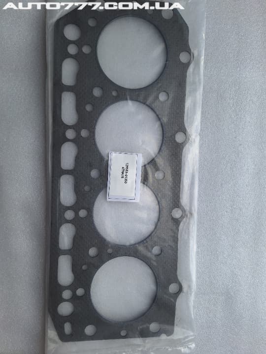 Yanmar Прокладка ГБЦ