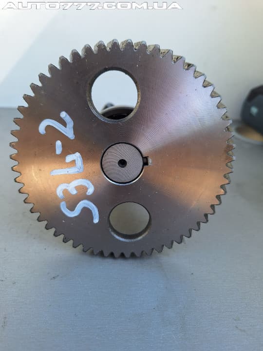 Mitsubishi Mitsubishi camshaft S3L2 