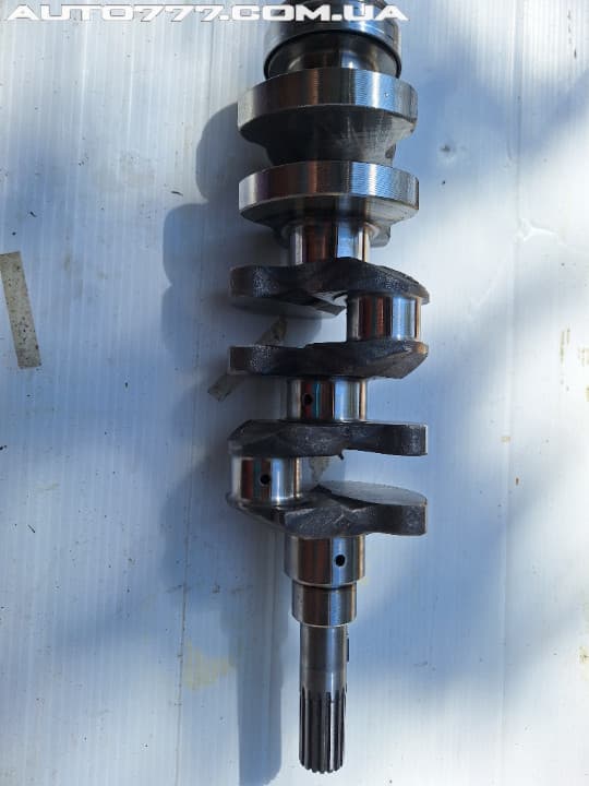 Kubota Crankshaft D662