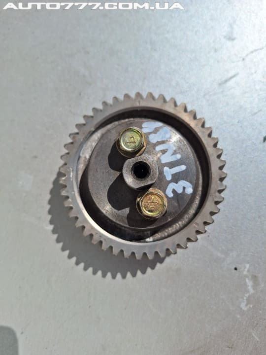 Yanmar Timing Gear 3TN84