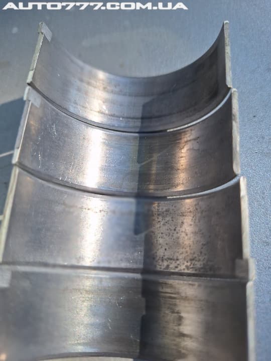 Iseki Connecting rod bearings E3AF1