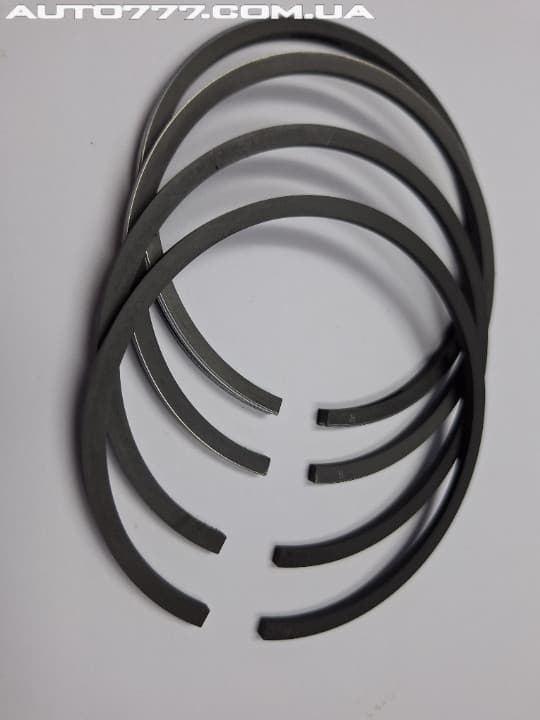 Shibaura Поршневі кільця 85mm 2.9x2.5x2.5x4