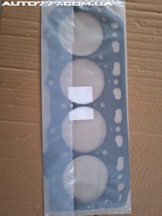 Yanmar Прокладка ГБЦ