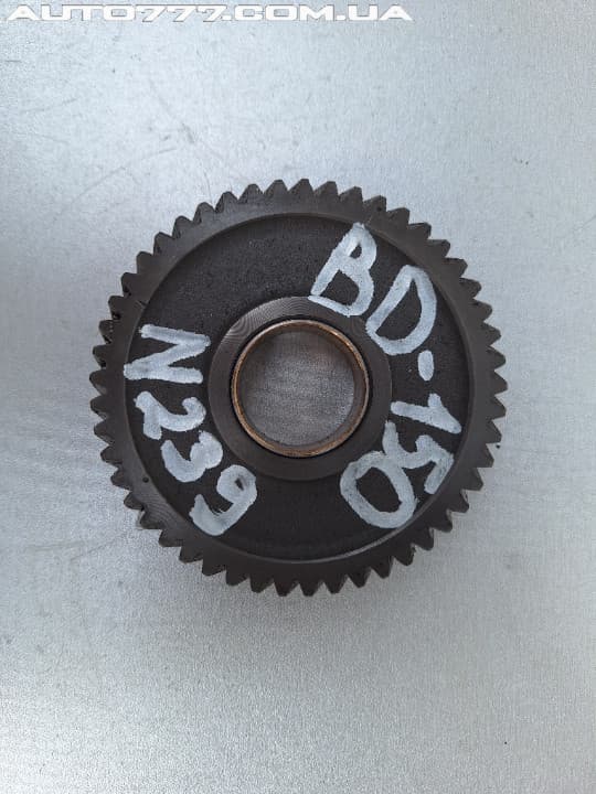 Hinomoto Шестерня ГРМ BD150