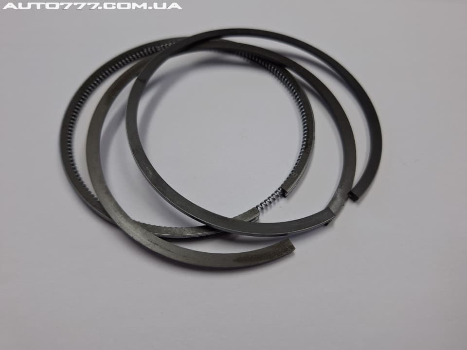 Hinomoto Поршневі кільця 82mm 2x2x4