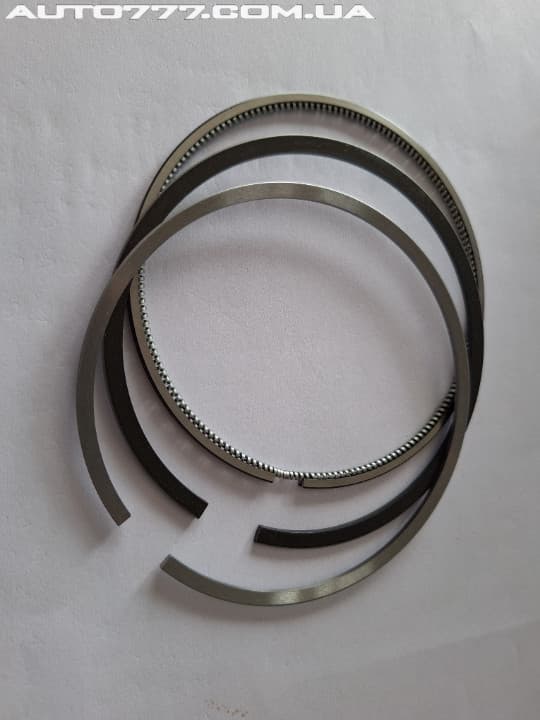 Kubota Поршневые кольца 98mm 2x2x3