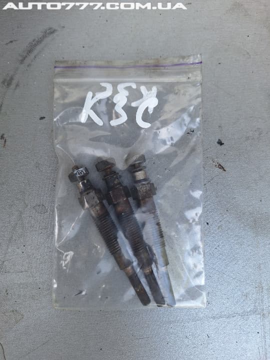 Mitsubishi Свечи накала K3C