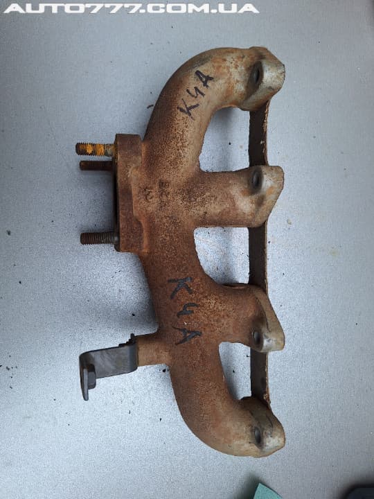 Mitsubishi Коллектор выпускной K4A