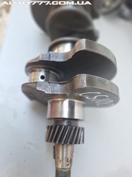 Hinomoto Crankshaft CS100 