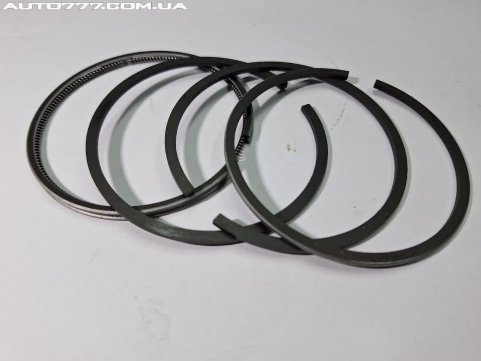 Yanmar Поршневые кольца 75mm 2x2x2x4
