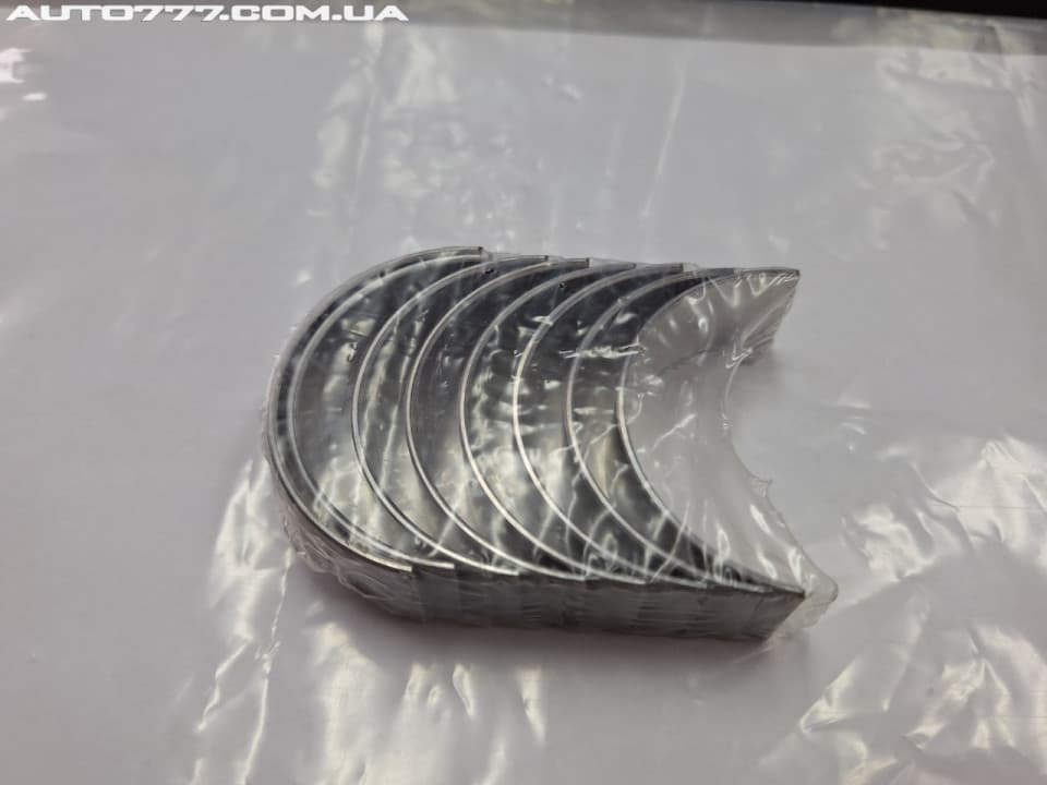 Shibaura  Шатунні вкладишіі STD