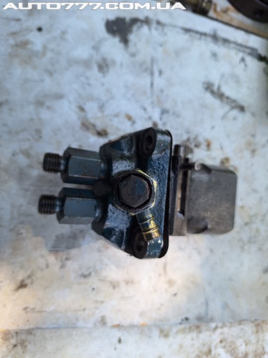 Kubota ПНВТ ZL600