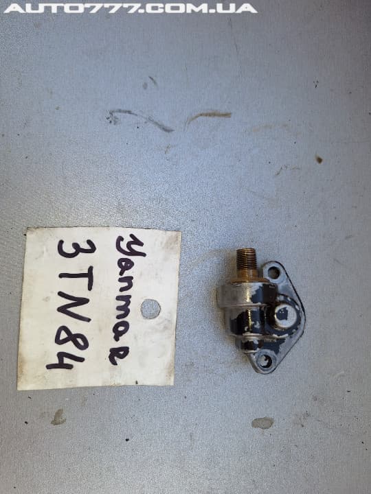 Yanmar Tachometer gearbox