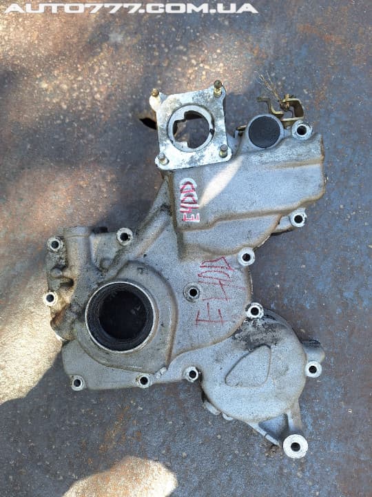 Iseki Engine cover E4DD 