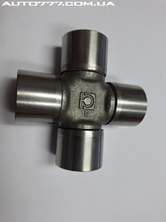 Kubota PTO cross member 30x80