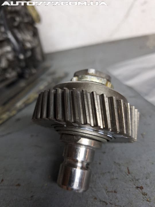 Kubota Timing gear V1305