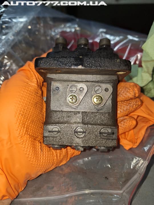 Yanmar ПНВТ 3TNE68-74