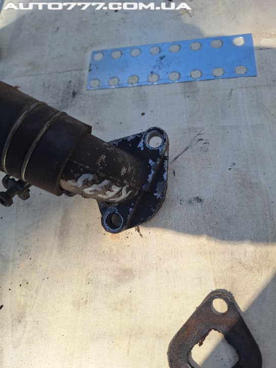 Mitsubishi Air flange KE75