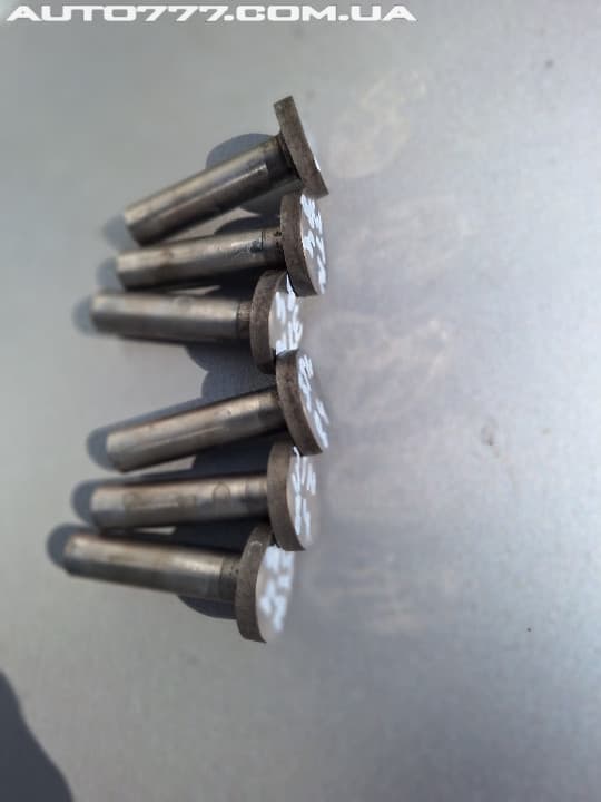 Yanmar Pushers 3TN84