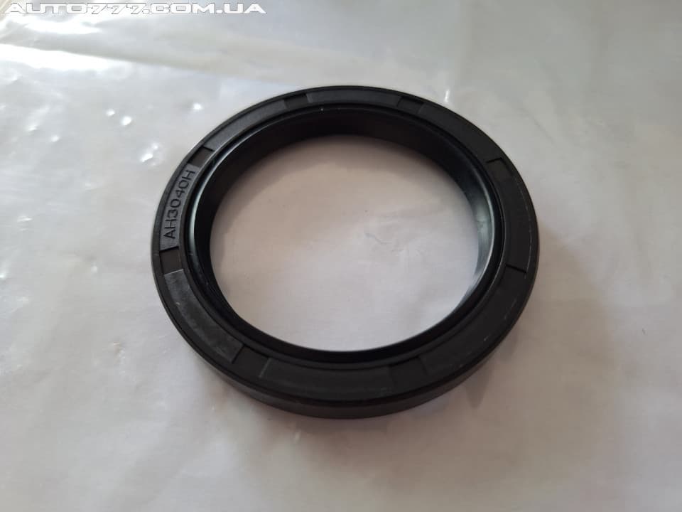 Yanmar Сальник коленвала 55x72x9 AH3040H