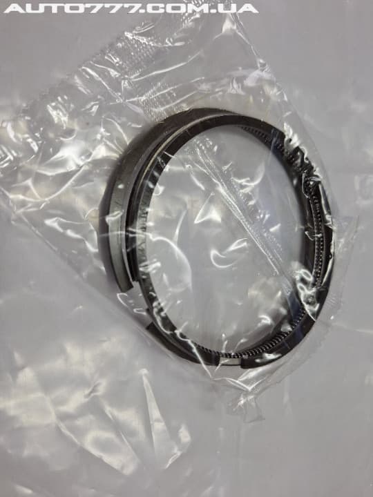 Mitsubishi Поршневі кільця 76mm 2x2x3