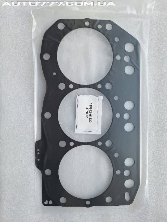 Yanmar Прокладка ГБЦ