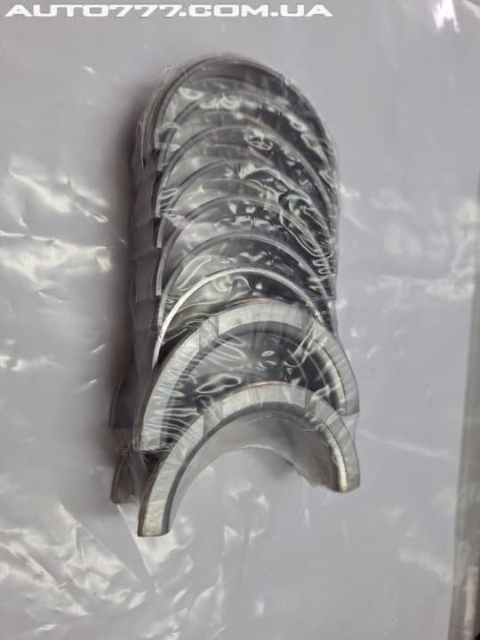 Mitsubishi Корінні вкладиші STD