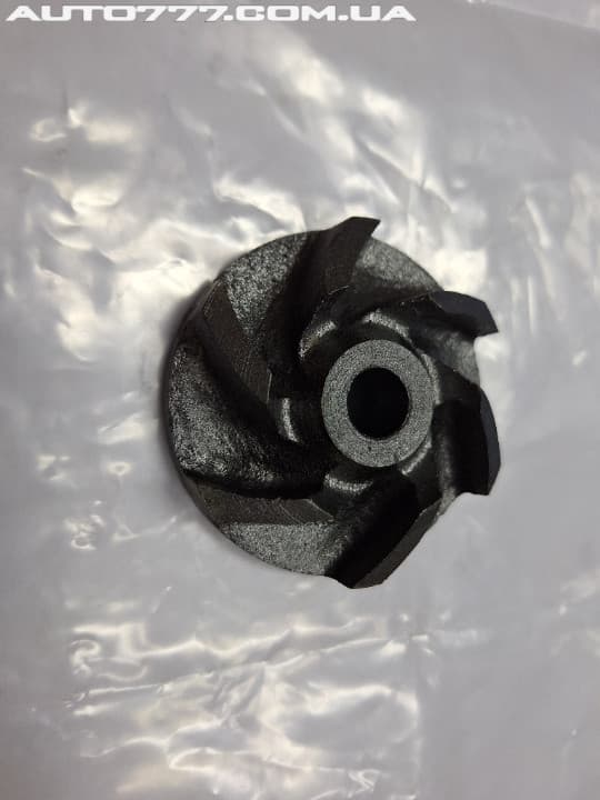 Iseki Крильчатка помпи 67.5мм