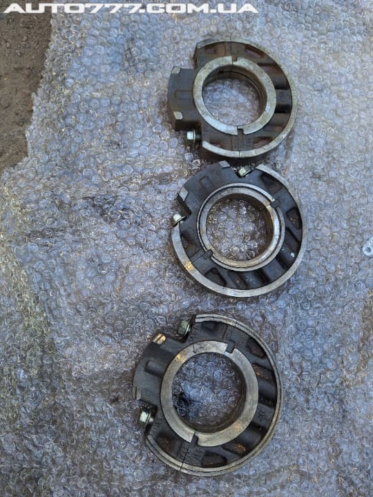 Shibaura Rods N843,P858