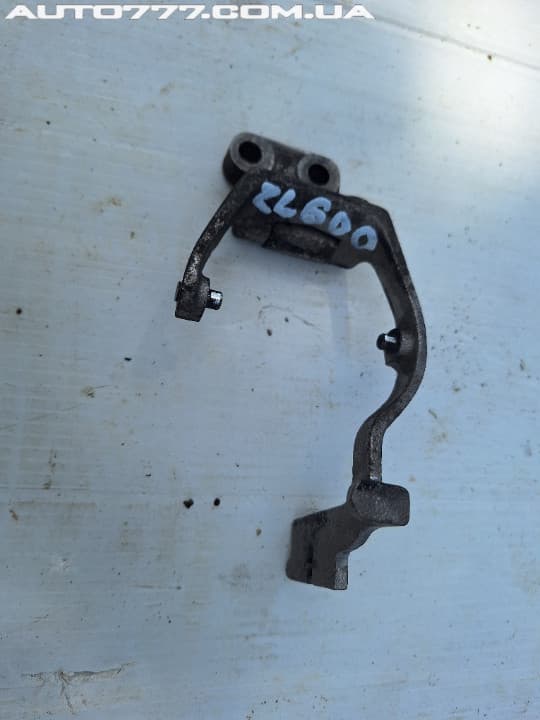 Kubota Gas pusher ZL600