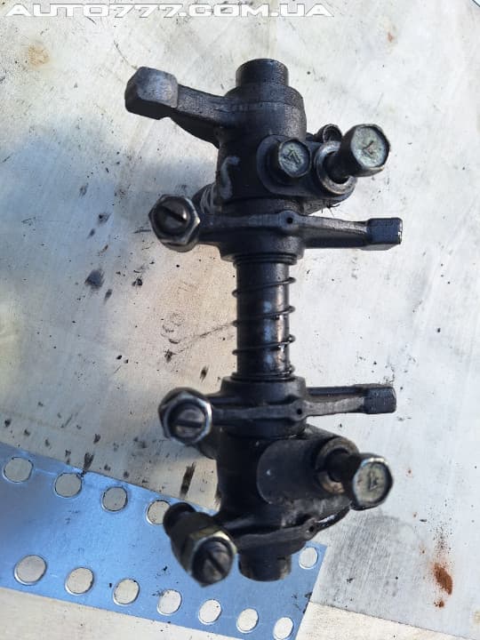 Mitsubishi ГРМ KE75