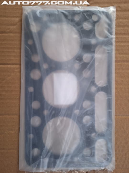 Kubota Прокладка ГБЦ