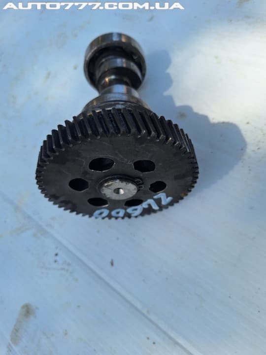 Kubota  Camshaft ZL600 