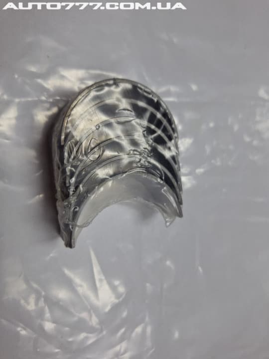 Yanmar  Шатунні вкладиші STD