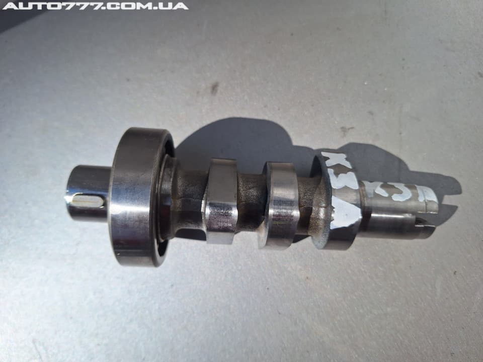 Mitsubishi Camshaft K3A 