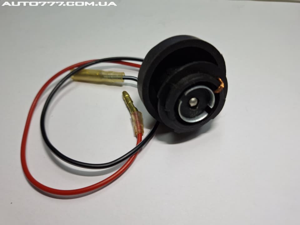 Kubota Headlight lamp socket