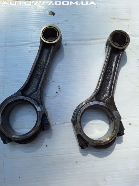Hinomoto Connecting rod BD150