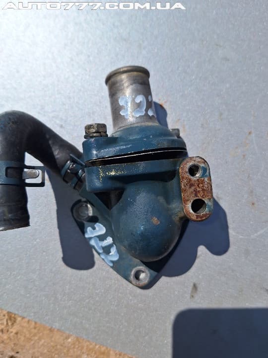 Kubota Фланец термостата D722