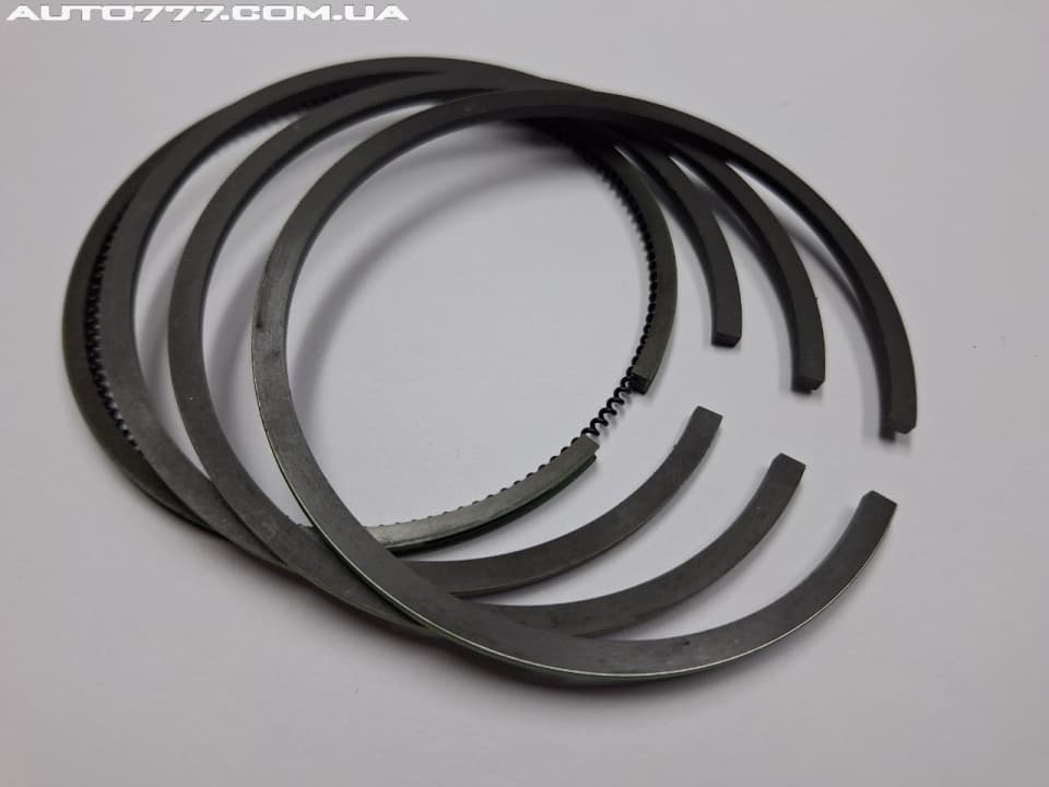 Yanmar Поршневі кільця 85mm 2.5x2.5x2.5x4