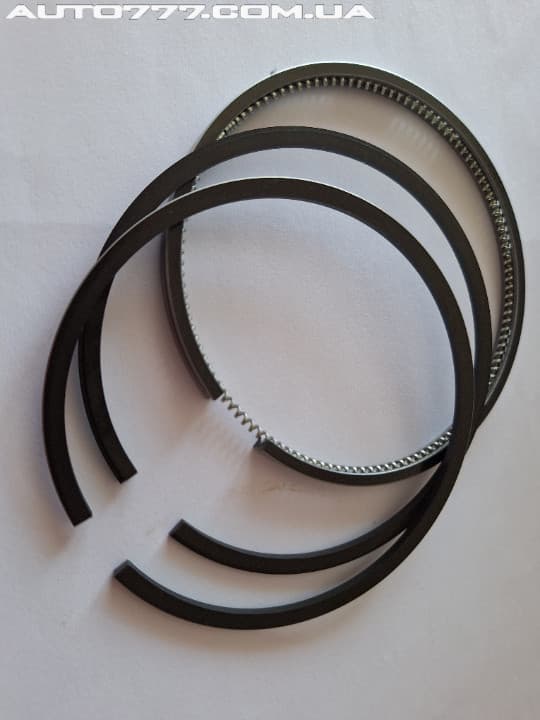 Kubota Поршневые кольца 83mm 2.5x2x5