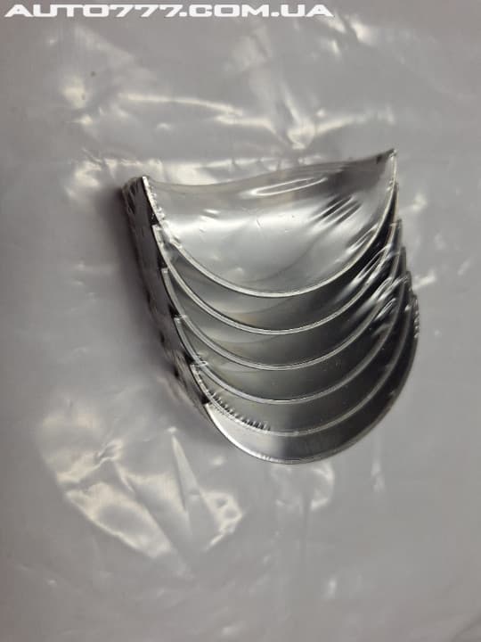 Yanmar Шатунні вкладиші STD