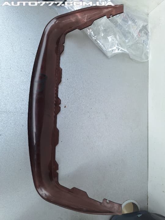 Kubota Wind cover X20