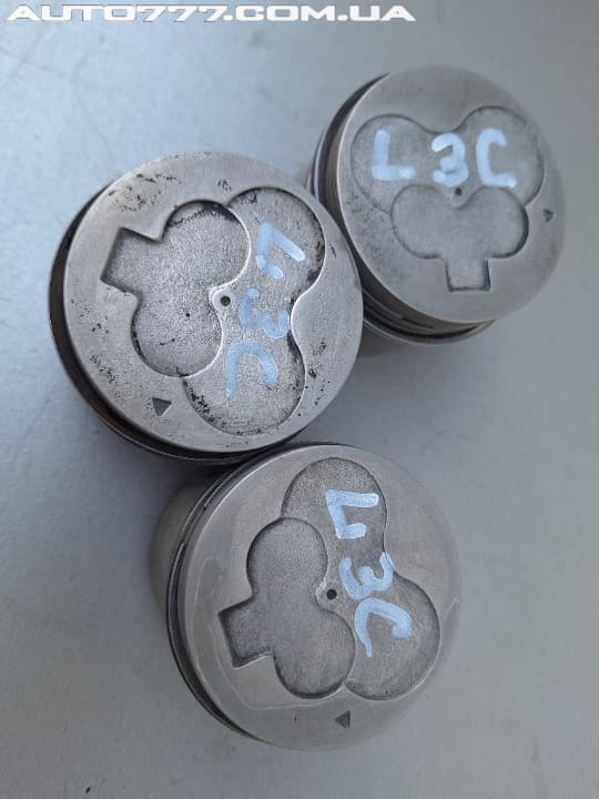 Mitsubishi Used Pistons L3C