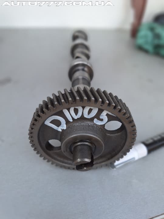 Kubota Camshaft D1005 
